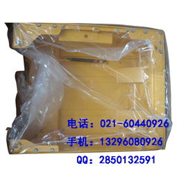 海量精選高清圖片庫 探索上海中沃沃爾沃工程機械設備配件公司的專業實力