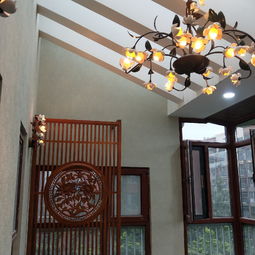 世園名城 4852762 陜西范筑裝飾