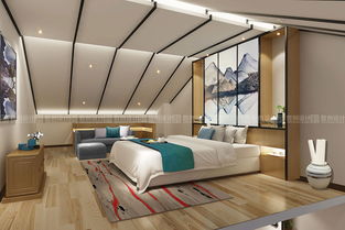 云南建水輕魚智慧酒店裝修設計 昆明哲創裝飾呈現