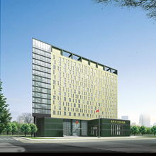 單元式幕墻在裝飾工程中的應(yīng)用與優(yōu)勢