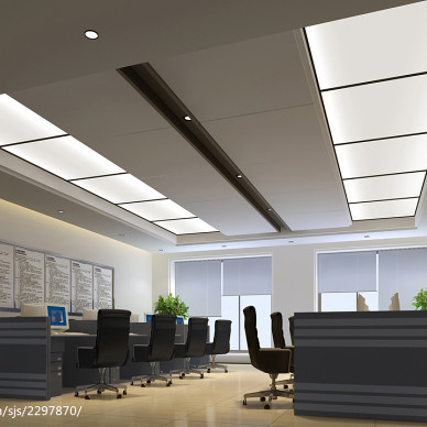 張銘設計作品集——案例解析與裝飾工程效果圖鑒賞