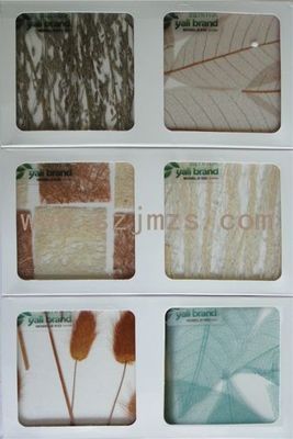 透光雅麗板 裝飾工程中的革新建材，點亮空間美學新維度