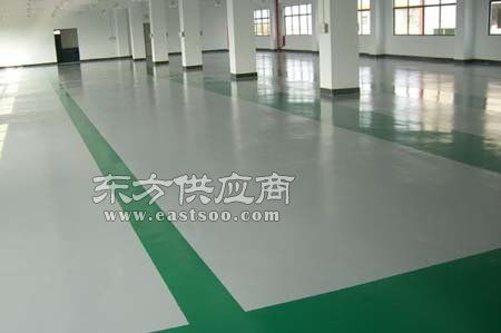 環氧地坪漆在現代裝飾工程中的應用與優勢